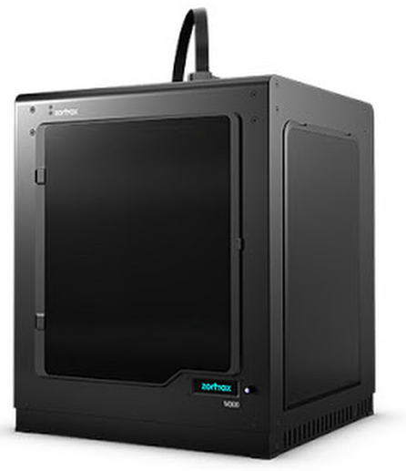 Zortrax Printer